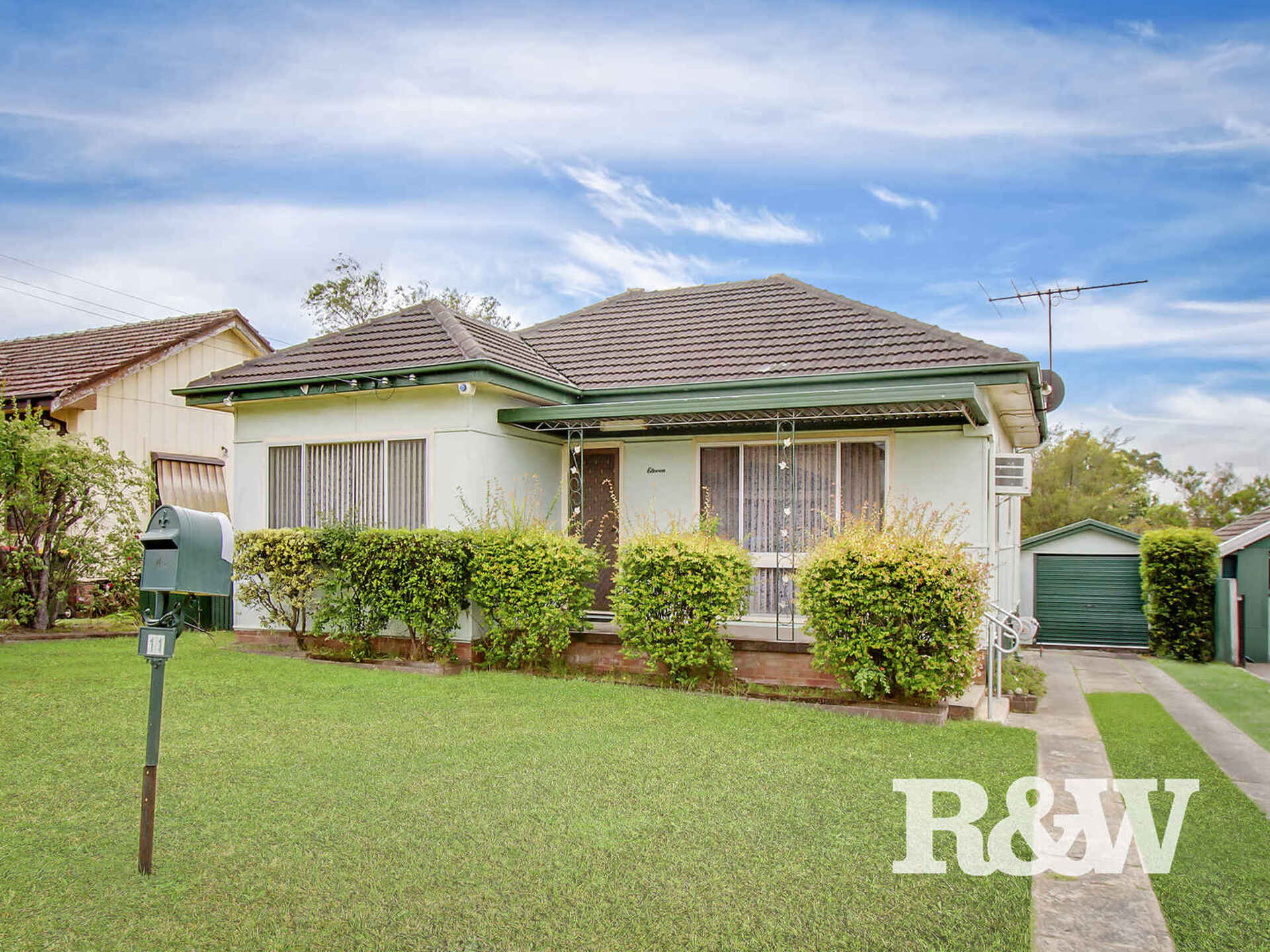 11 Anne Street Blacktown