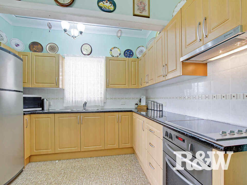 11 Anne Street Blacktown