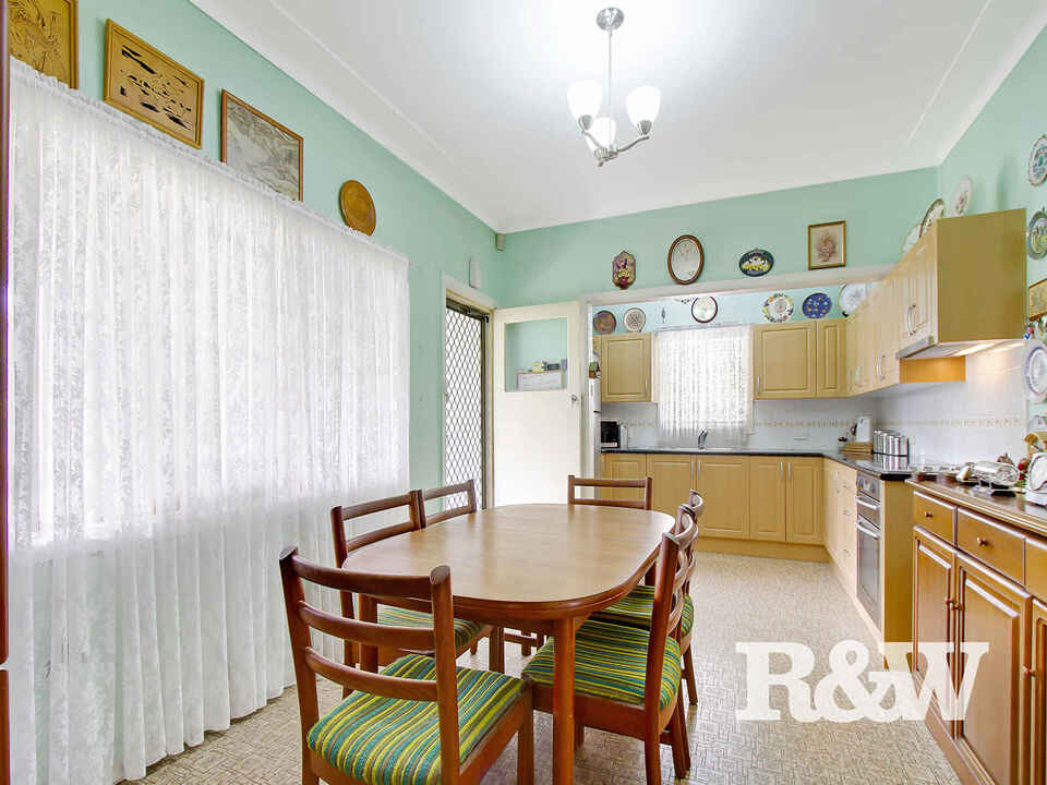 11 Anne Street Blacktown