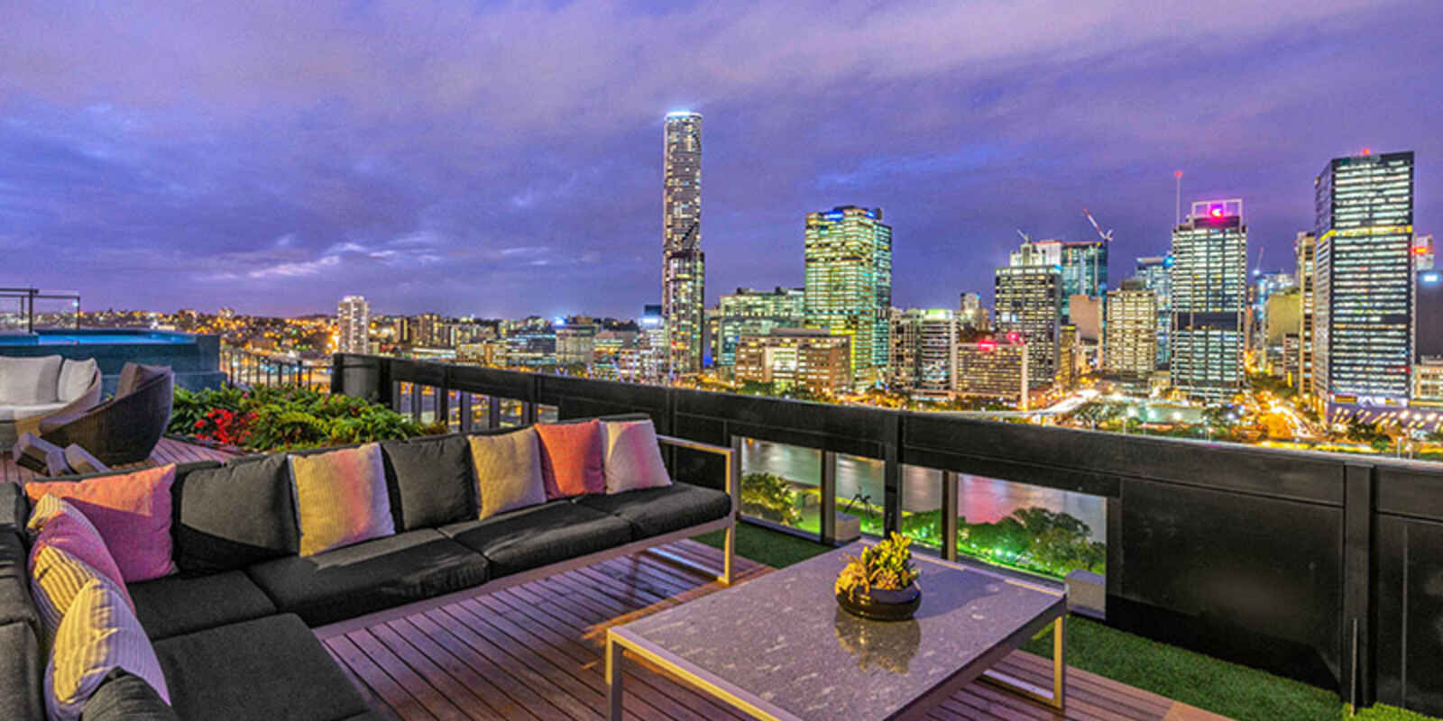 1606/77 Grey Street South Brisbane