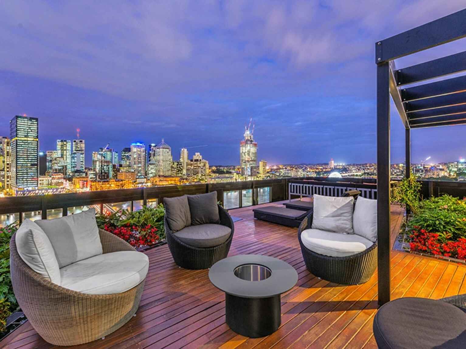 1606/77 Grey Street South Brisbane