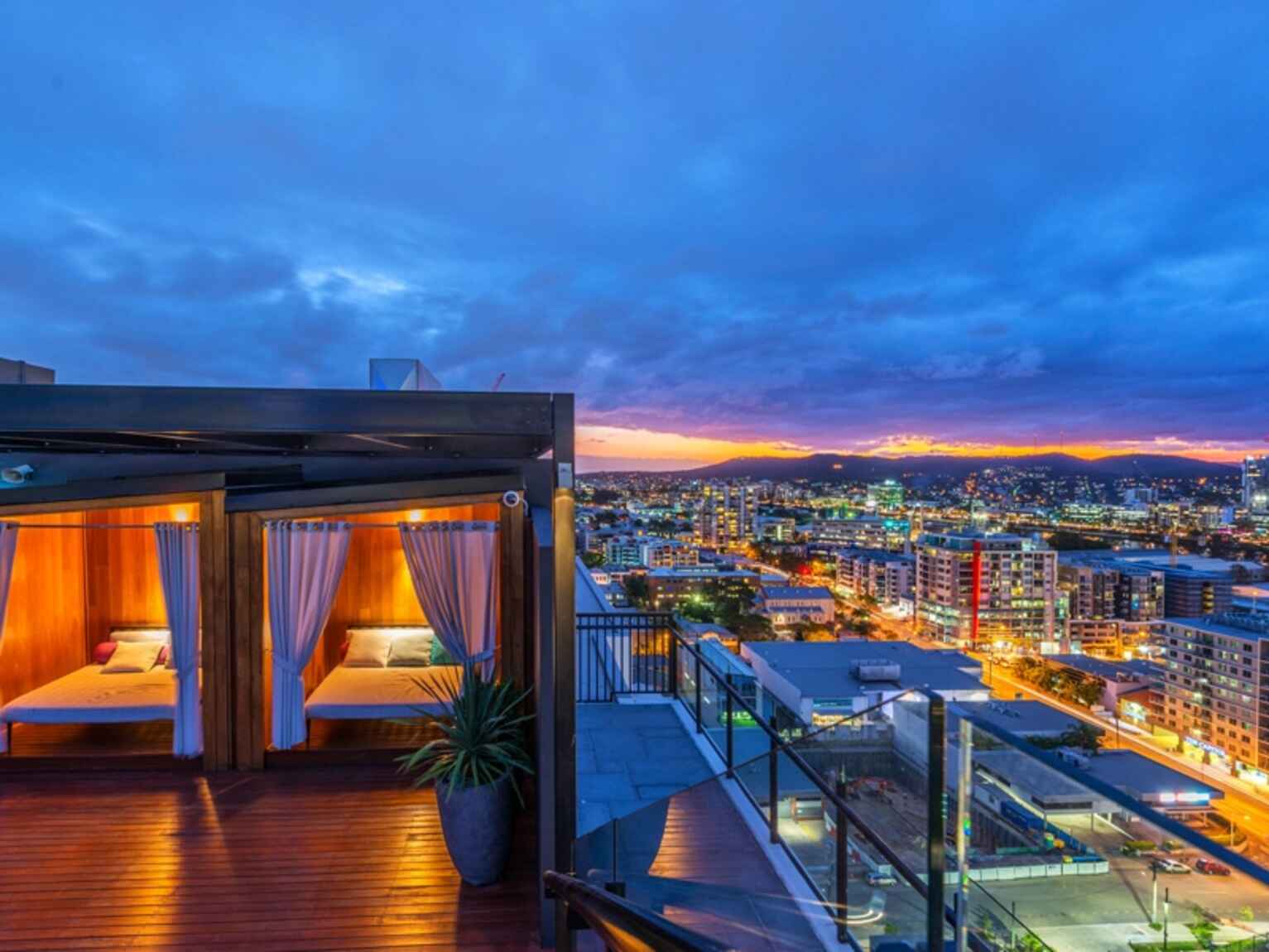 1606/77 Grey Street South Brisbane