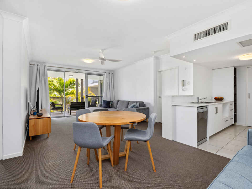 2205/27 Boardwalk Boulevard Mount Coolum