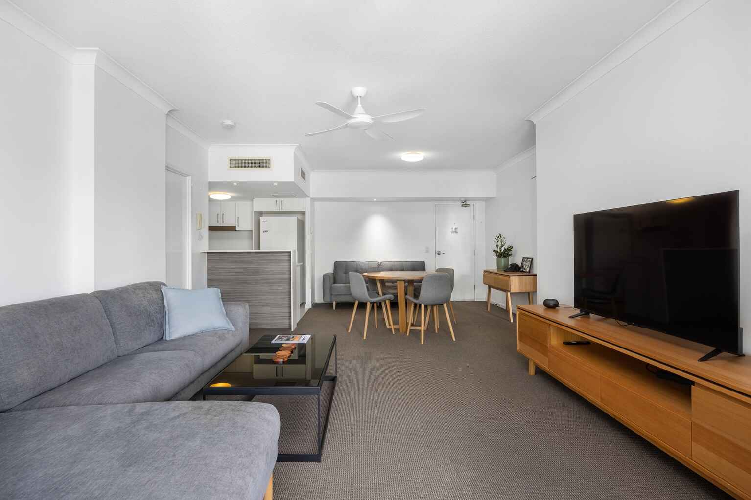 2205/27 Boardwalk Boulevard Mount Coolum 2205/27 Boardwalk Boulevard Mount Coolum