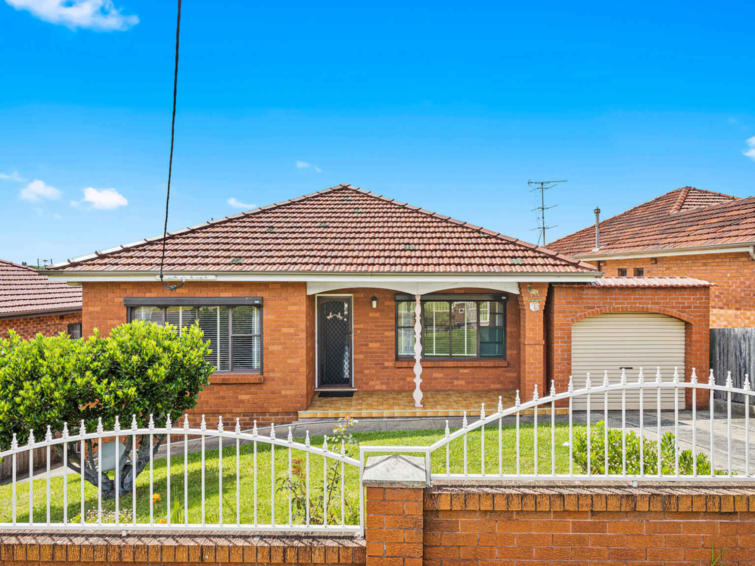 65 First Avenue North Warrawong