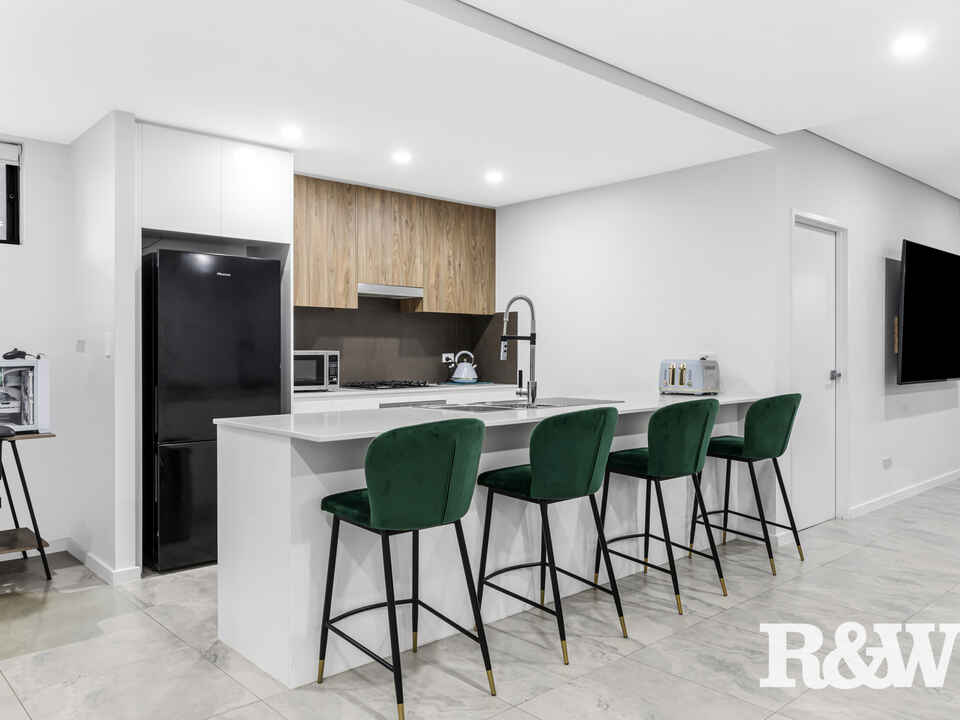 1/29-32 Lethbridge Street Penrith
