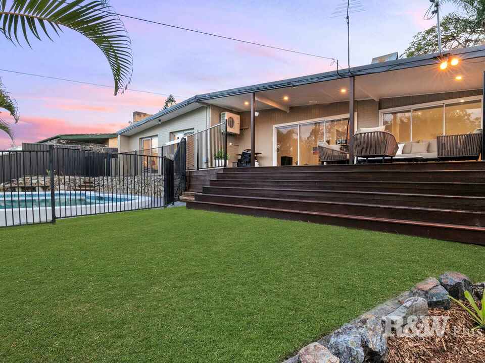 3 Fairholme Street Kenmore