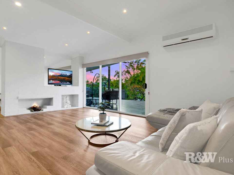 3 Fairholme Street Kenmore