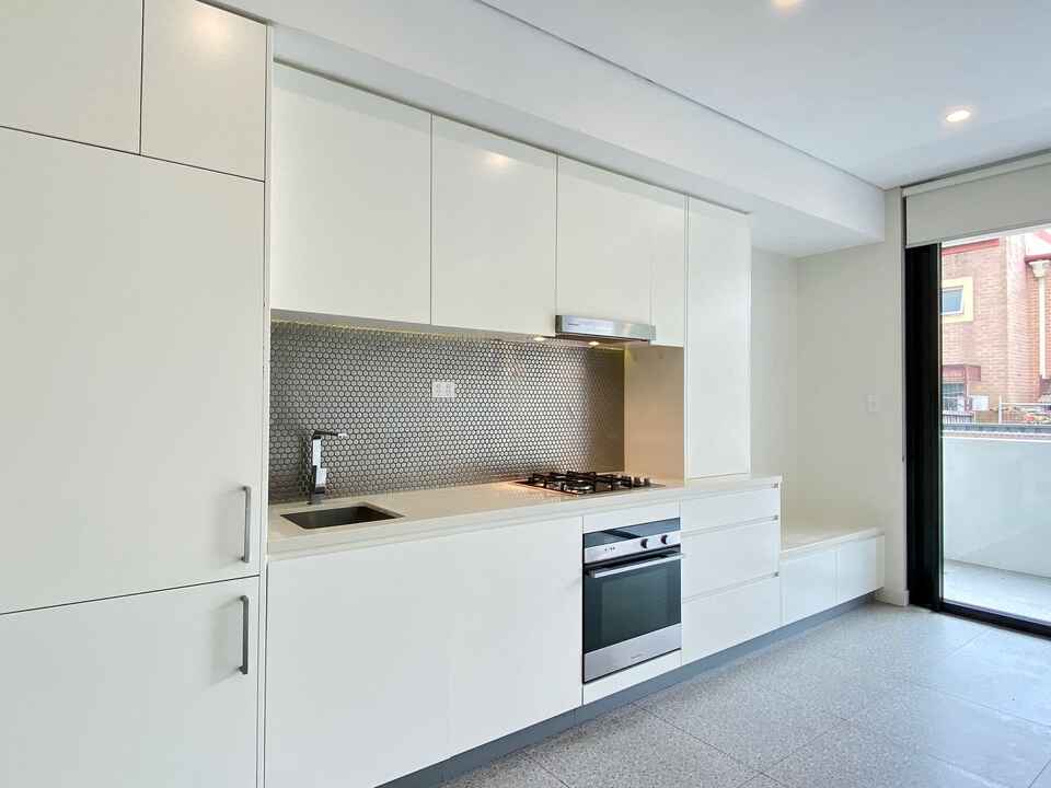 6/43-47 Greek Street Glebe