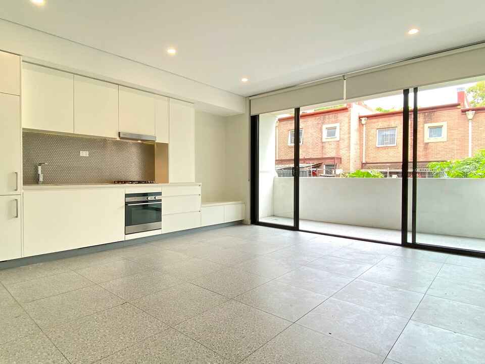 6/43-47 Greek Street Glebe