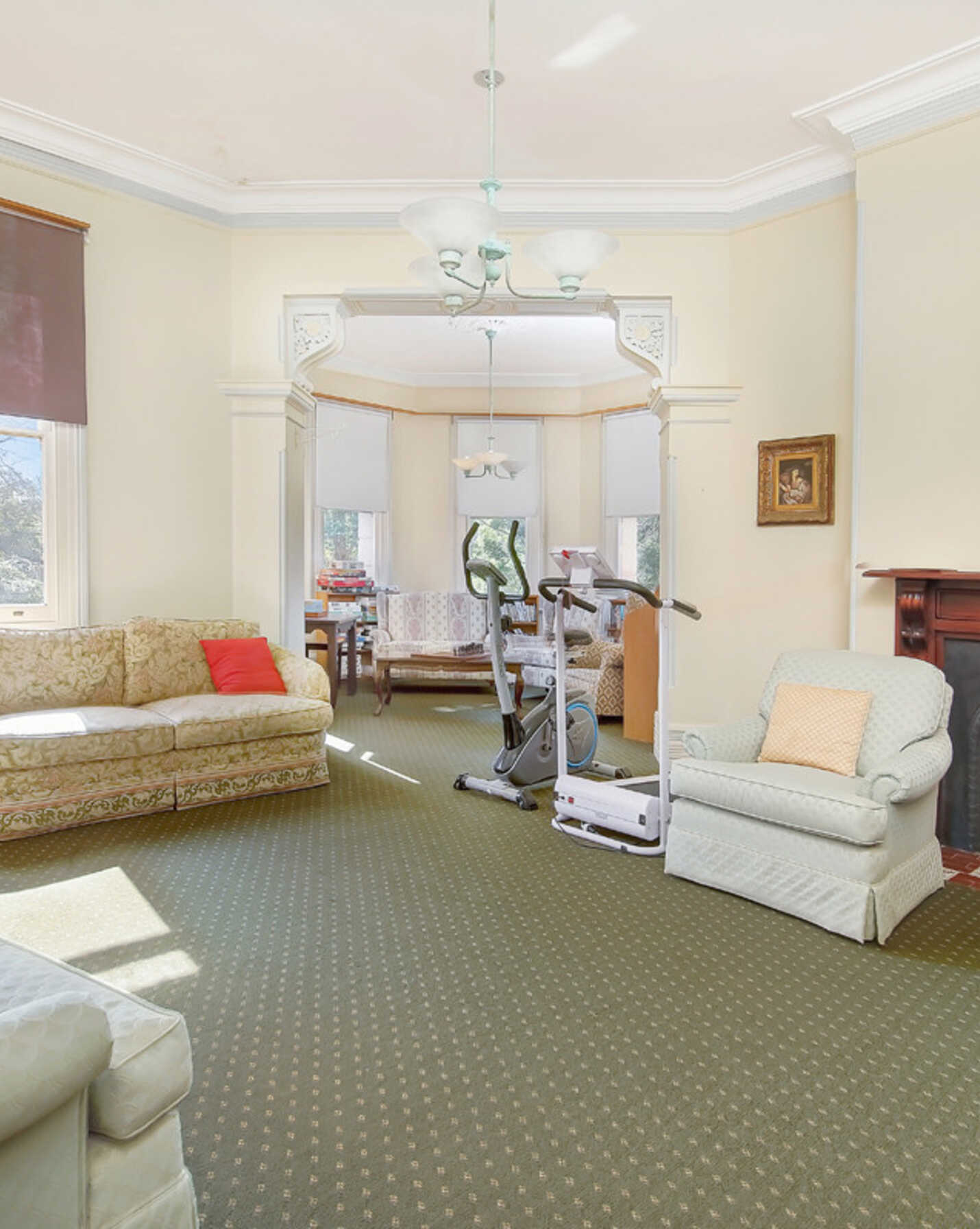 62/244 Mowbray Road Chatswood, Chatswood - Thumbnail 3