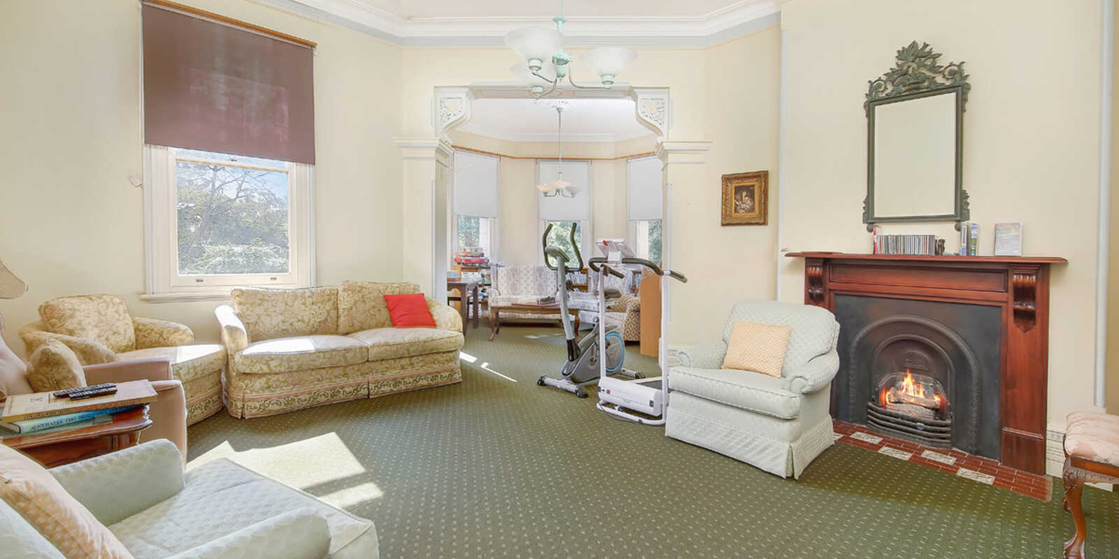 62/244 Mowbray Road Chatswood 62/244 Mowbray Road Chatswood
