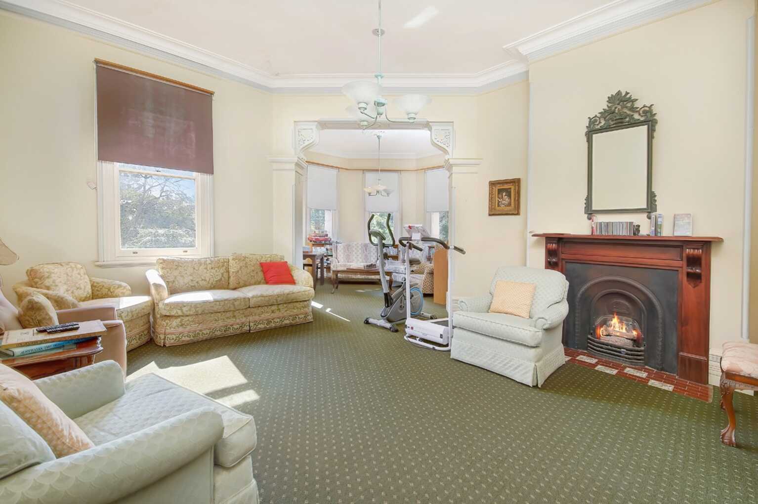62/244 Mowbray Road Chatswood 62/244 Mowbray Road Chatswood