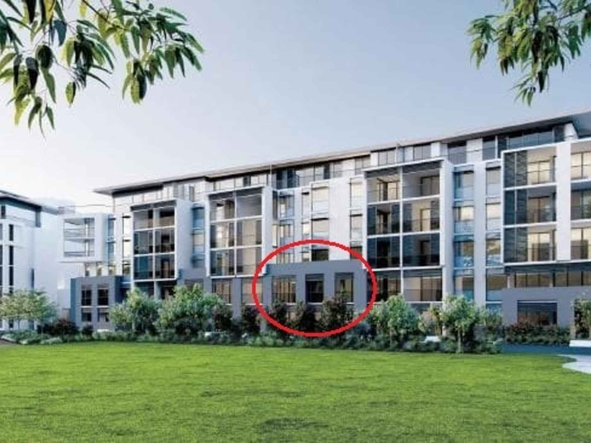 2205/43 Wilson Street Botany