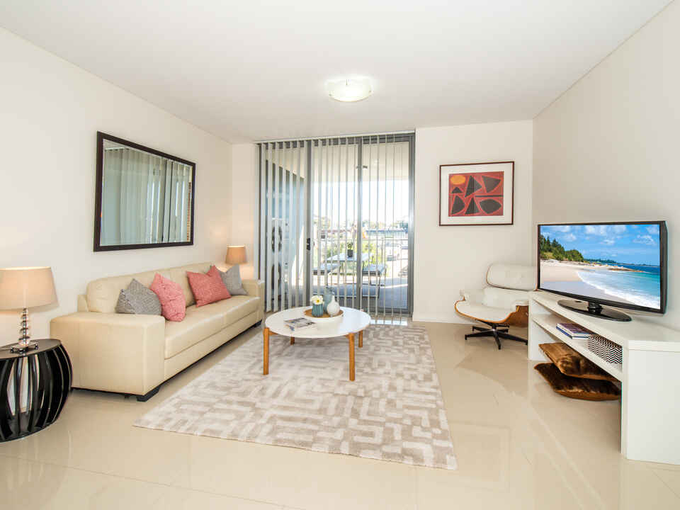 2205/43 Wilson Street Botany
