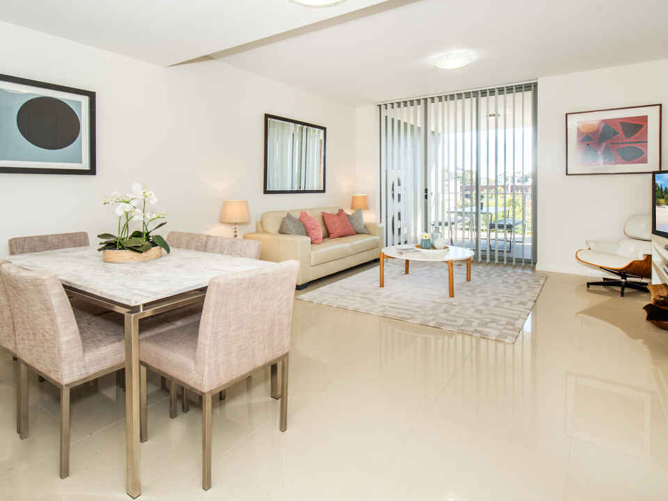 2205/43 Wilson Street Botany