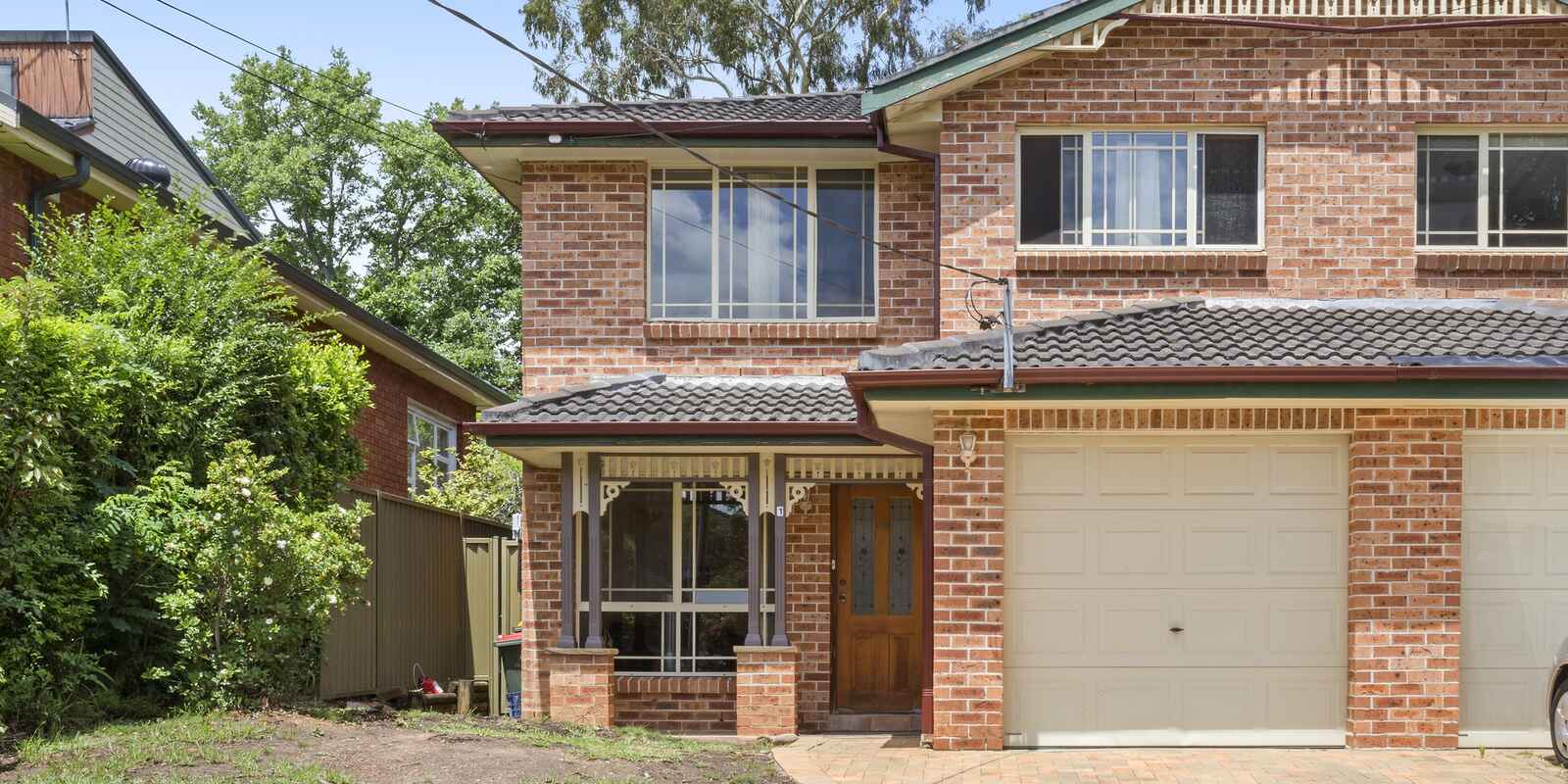 1/28 Beswick Avenue North Ryde