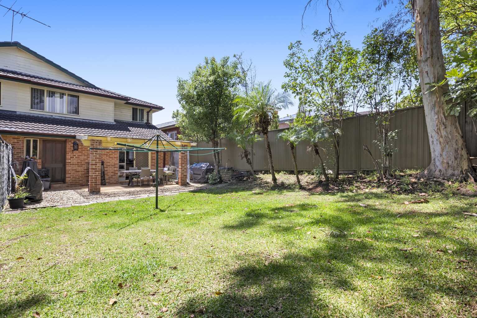1/28 Beswick Avenue North Ryde