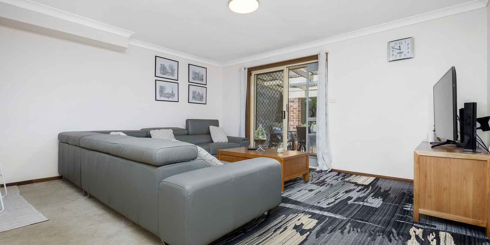 1/28 Beswick Avenue North Ryde