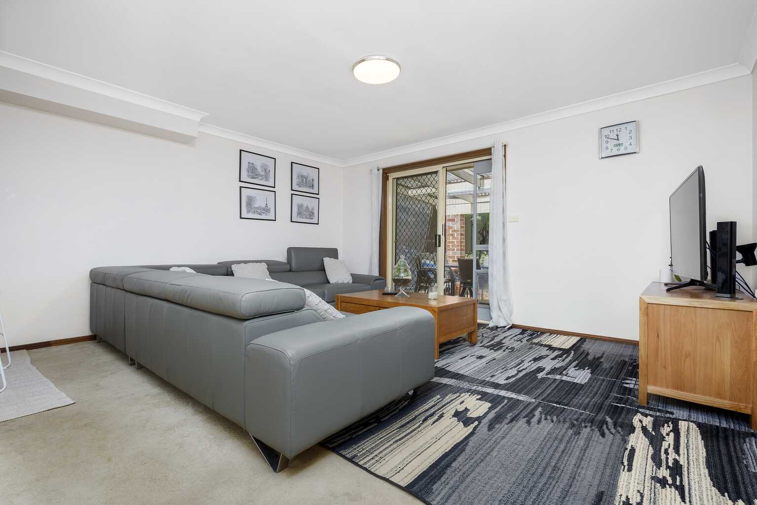 1/28 Beswick Avenue North Ryde