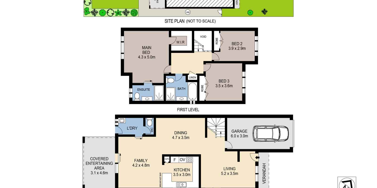 1/28 Beswick Avenue North Ryde