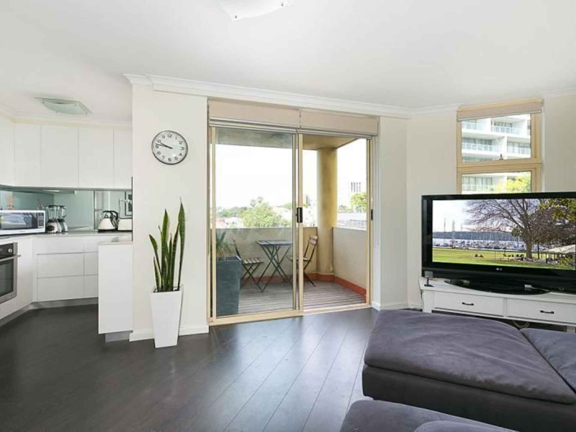 14/52-54 Kings Cross Road Rushcutters Bay