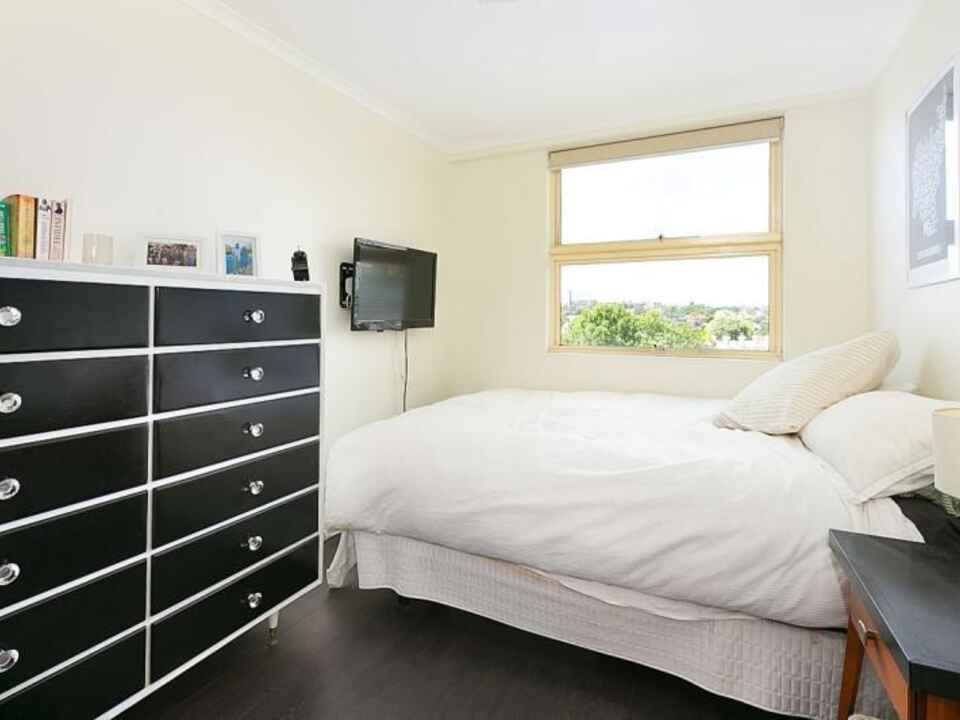 14/52-54 Kings Cross Road Rushcutters Bay