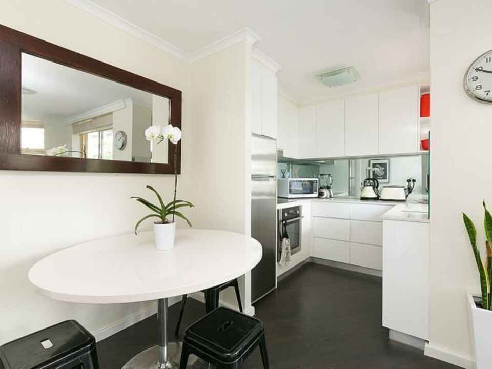 14/52-54 Kings Cross Road Rushcutters Bay