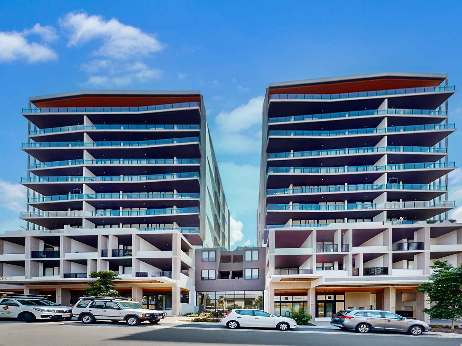 121/49 Sparkes Street Chermside 121/49 Sparkes Street Chermside