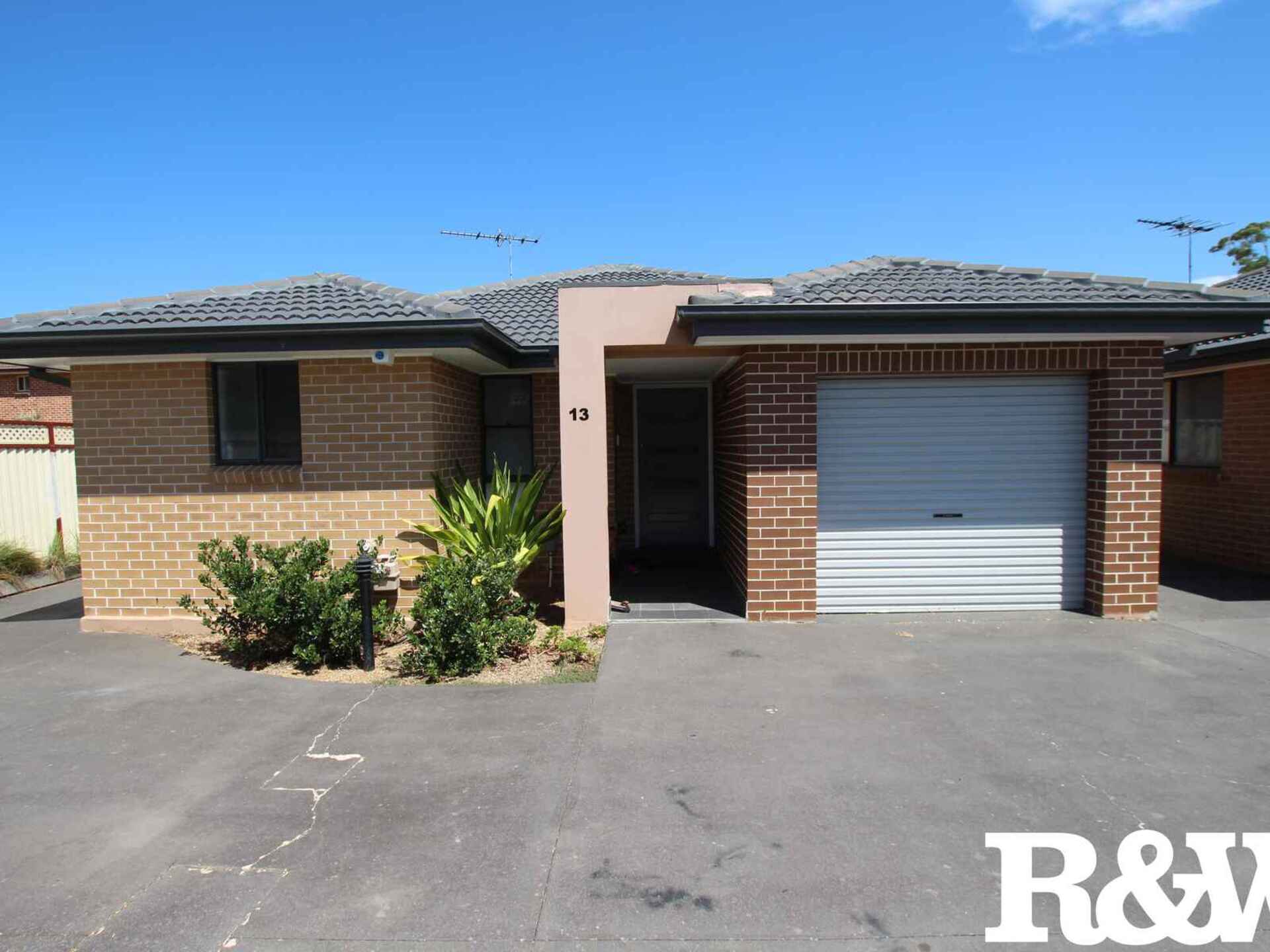 13/33-35 O'Brien Street Mount Druitt