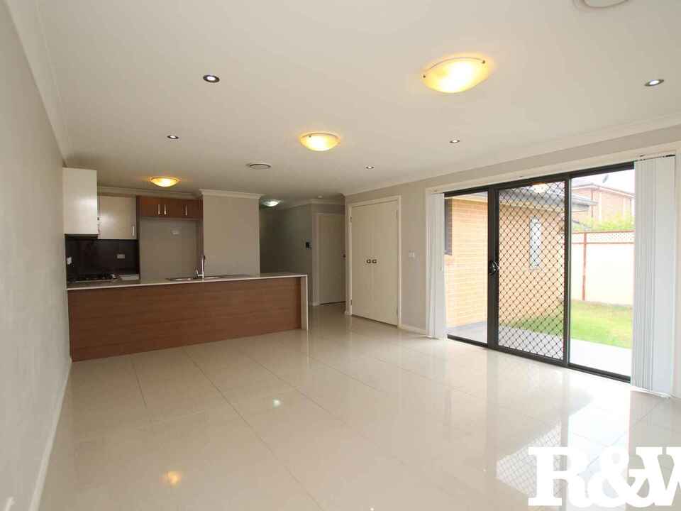 13/33-35 O'Brien Street Mount Druitt