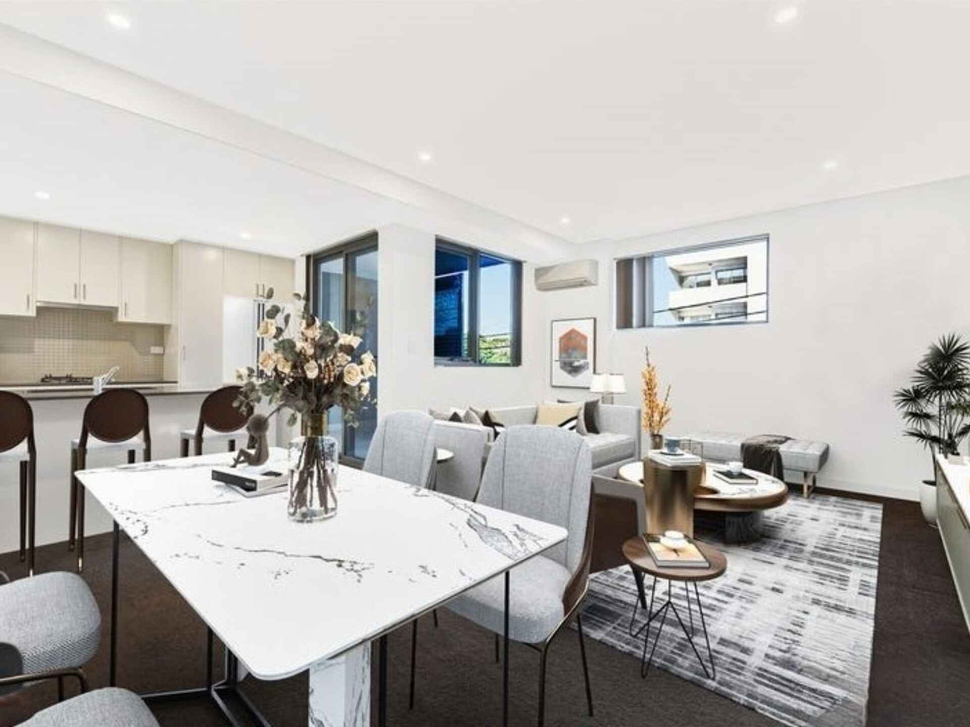 206/243 Canterbury Road Canterbury