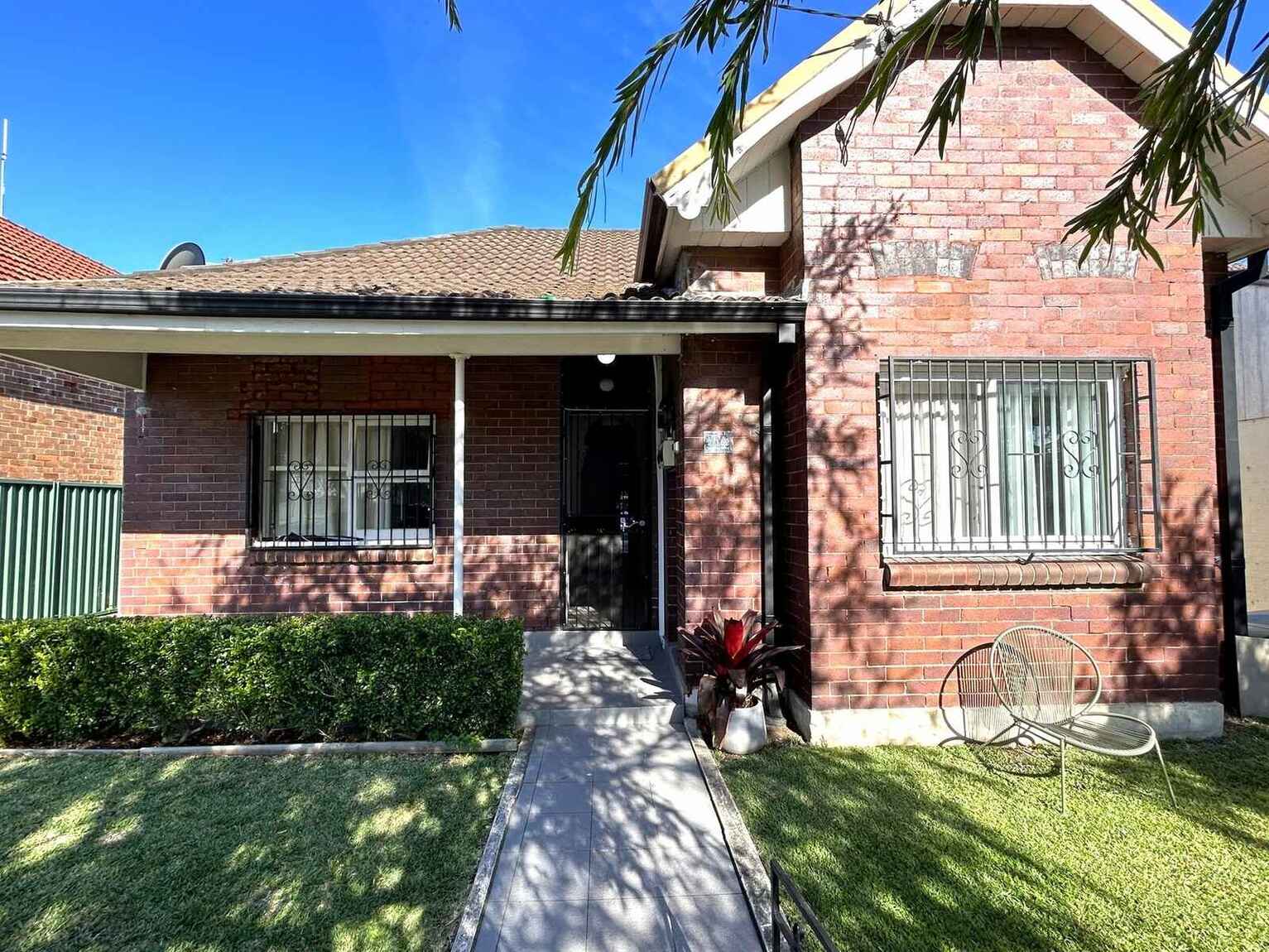2/152 Duntroon Street Hurlstone Park