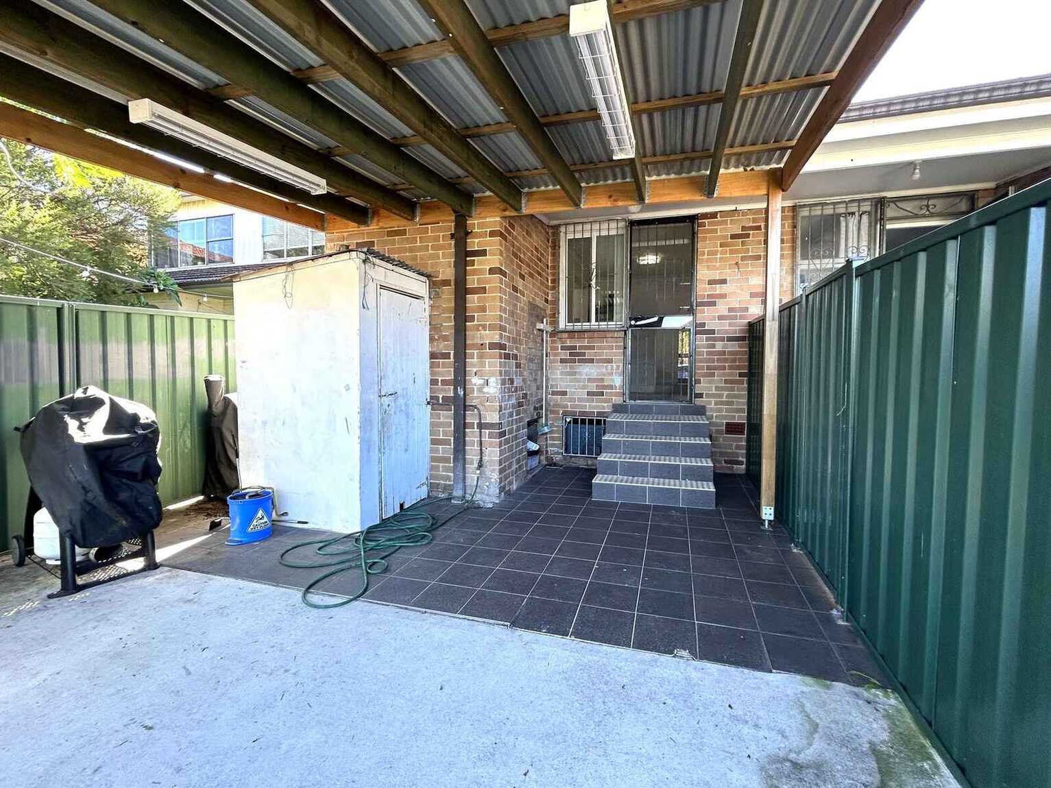 2/152 Duntroon Street Hurlstone Park