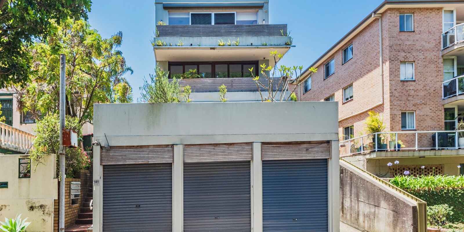 2/141 Hall Street Bondi Beach