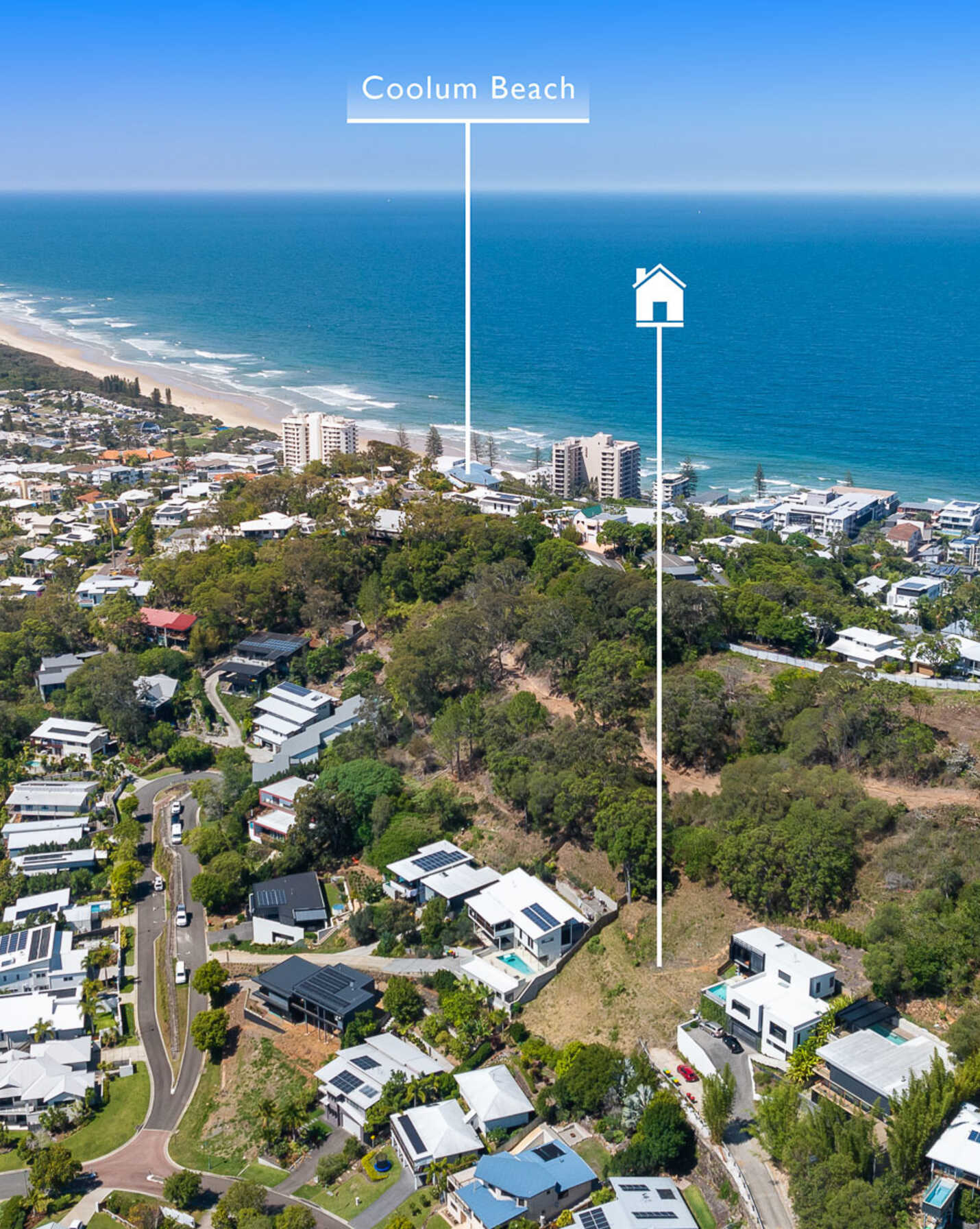 3 Horizons Drive Coolum Beach, Beach - Thumbnail 2