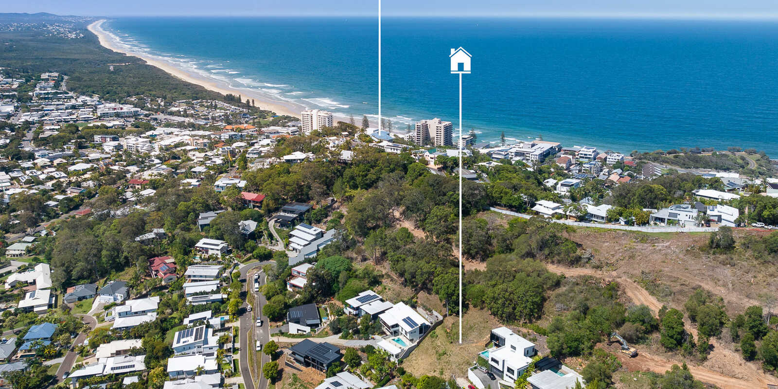 3 Horizons Drive Coolum Beach 3 Horizons Drive Coolum Beach