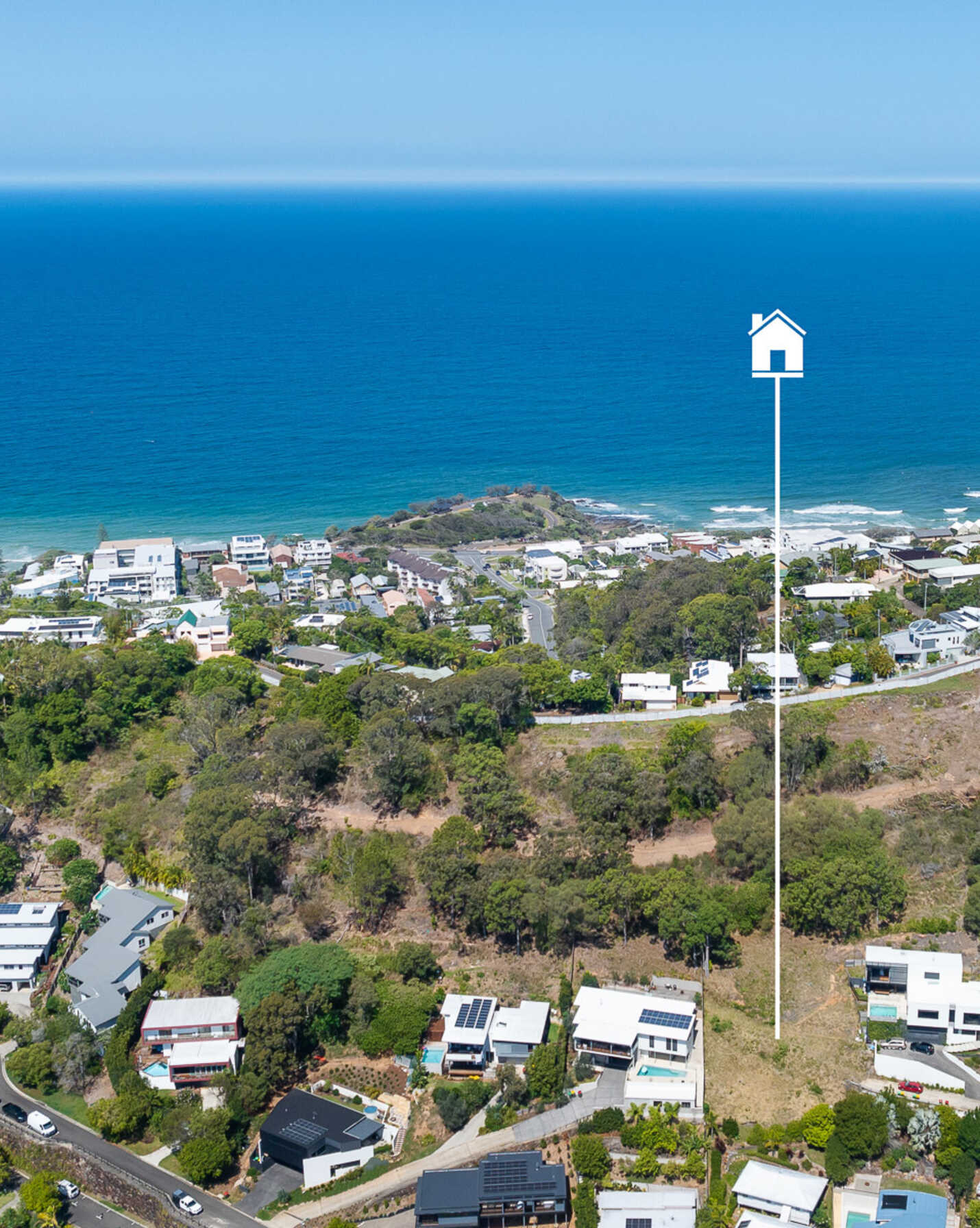 3 Horizons Drive Coolum Beach, Beach - Thumbnail 5