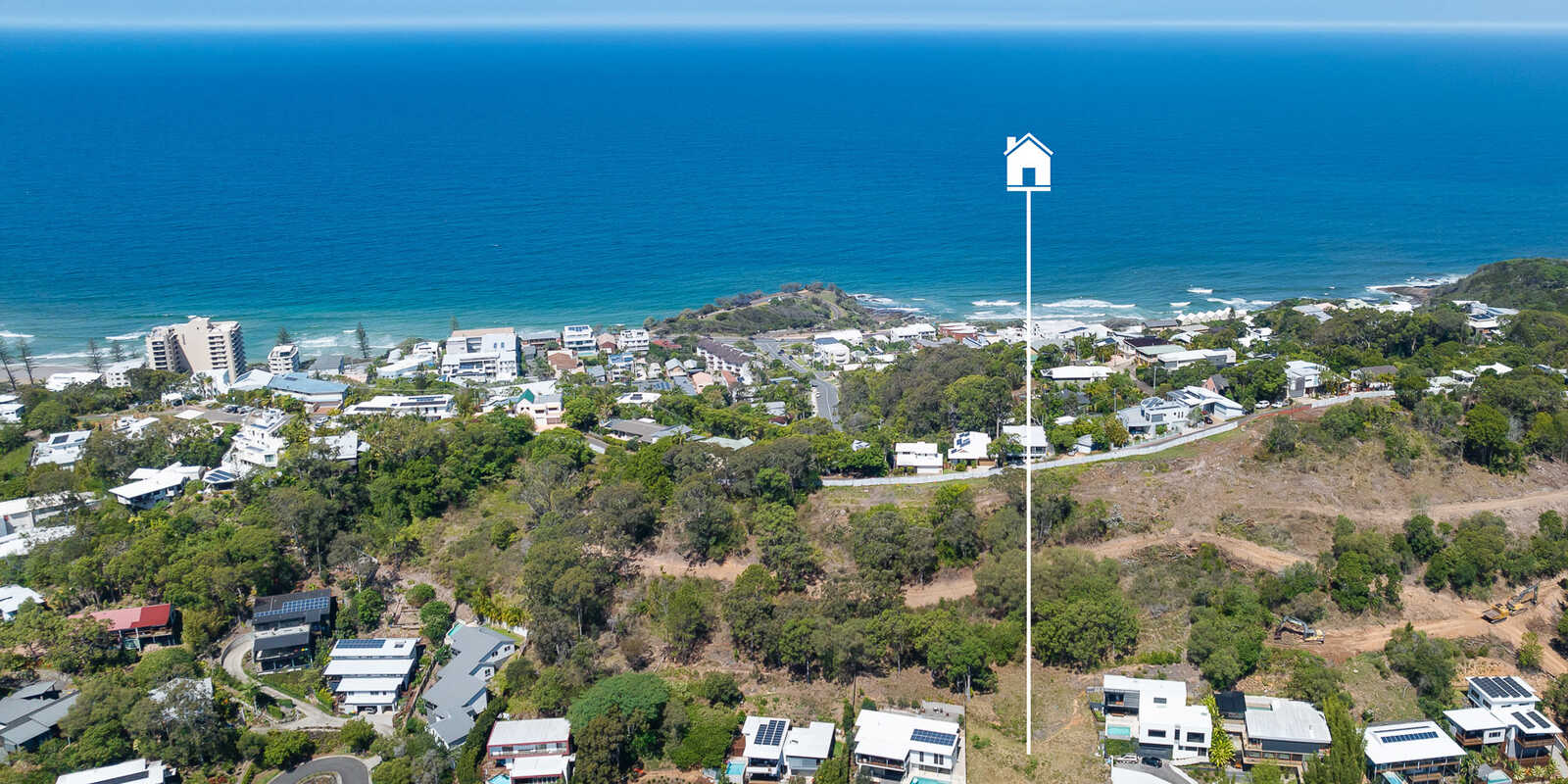 3 Horizons Drive Coolum Beach 3 Horizons Drive Coolum Beach
