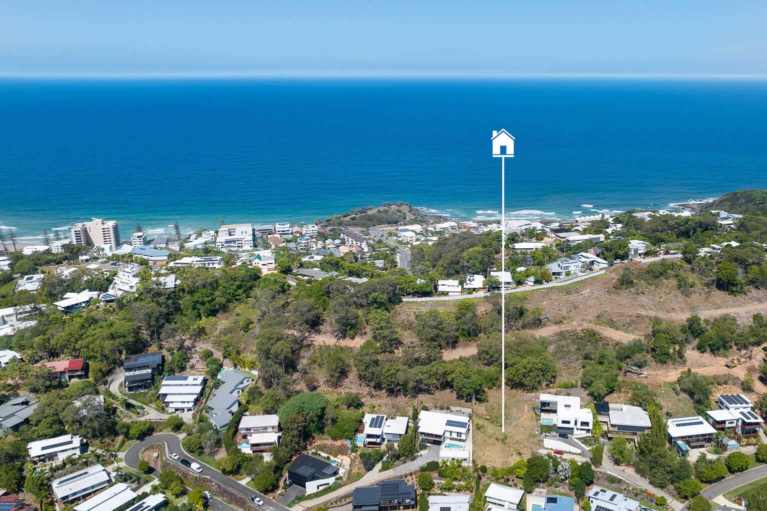 3 Horizons Drive Coolum Beach 3 Horizons Drive Coolum Beach