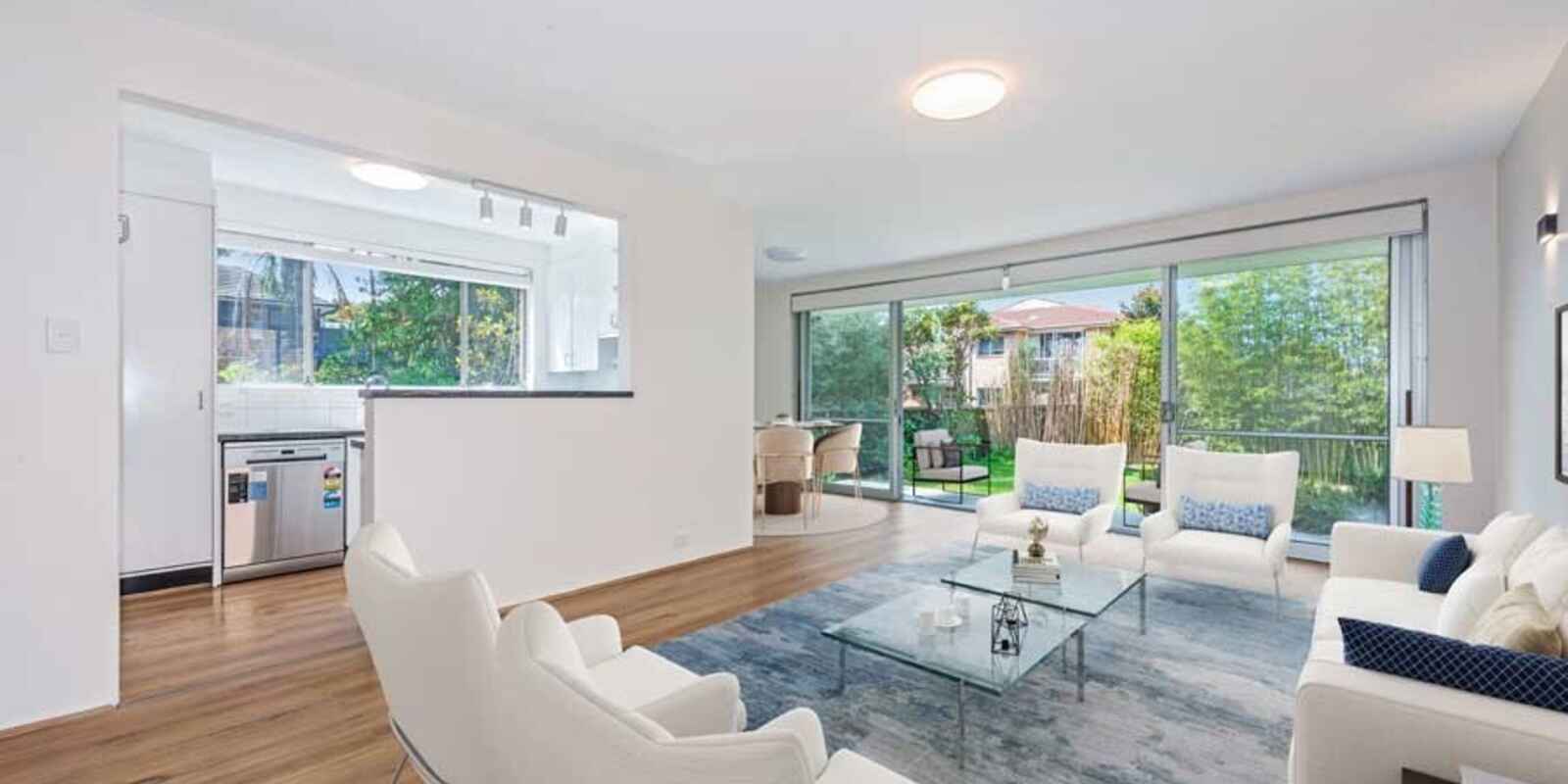 2/141 Hall Street Bondi Beach