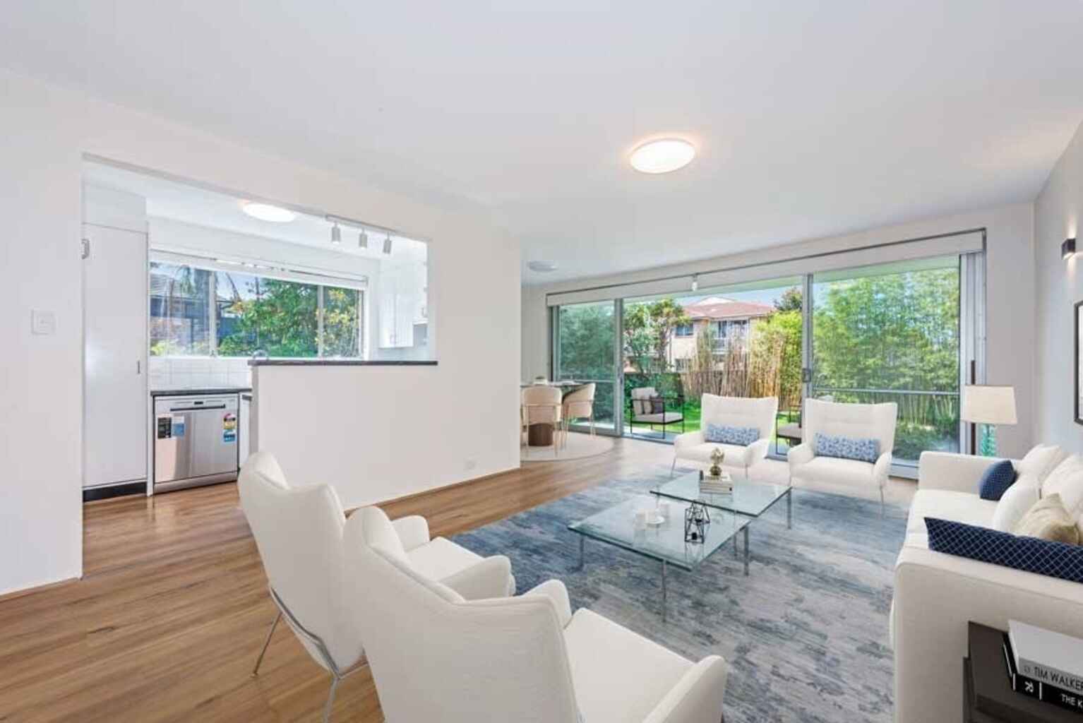 2/141 Hall Street Bondi Beach
