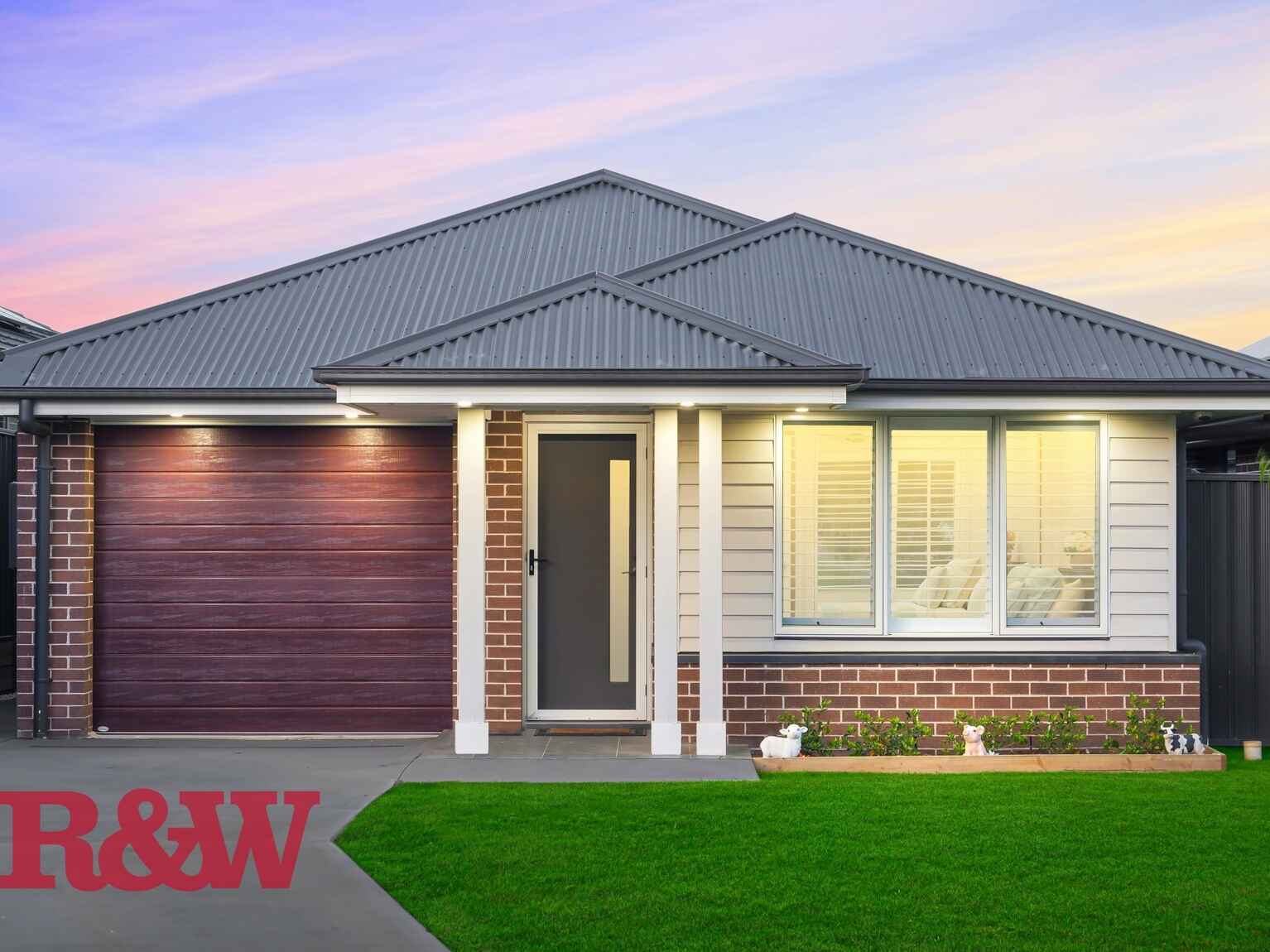 10 Clydesdale Road Cobbitty