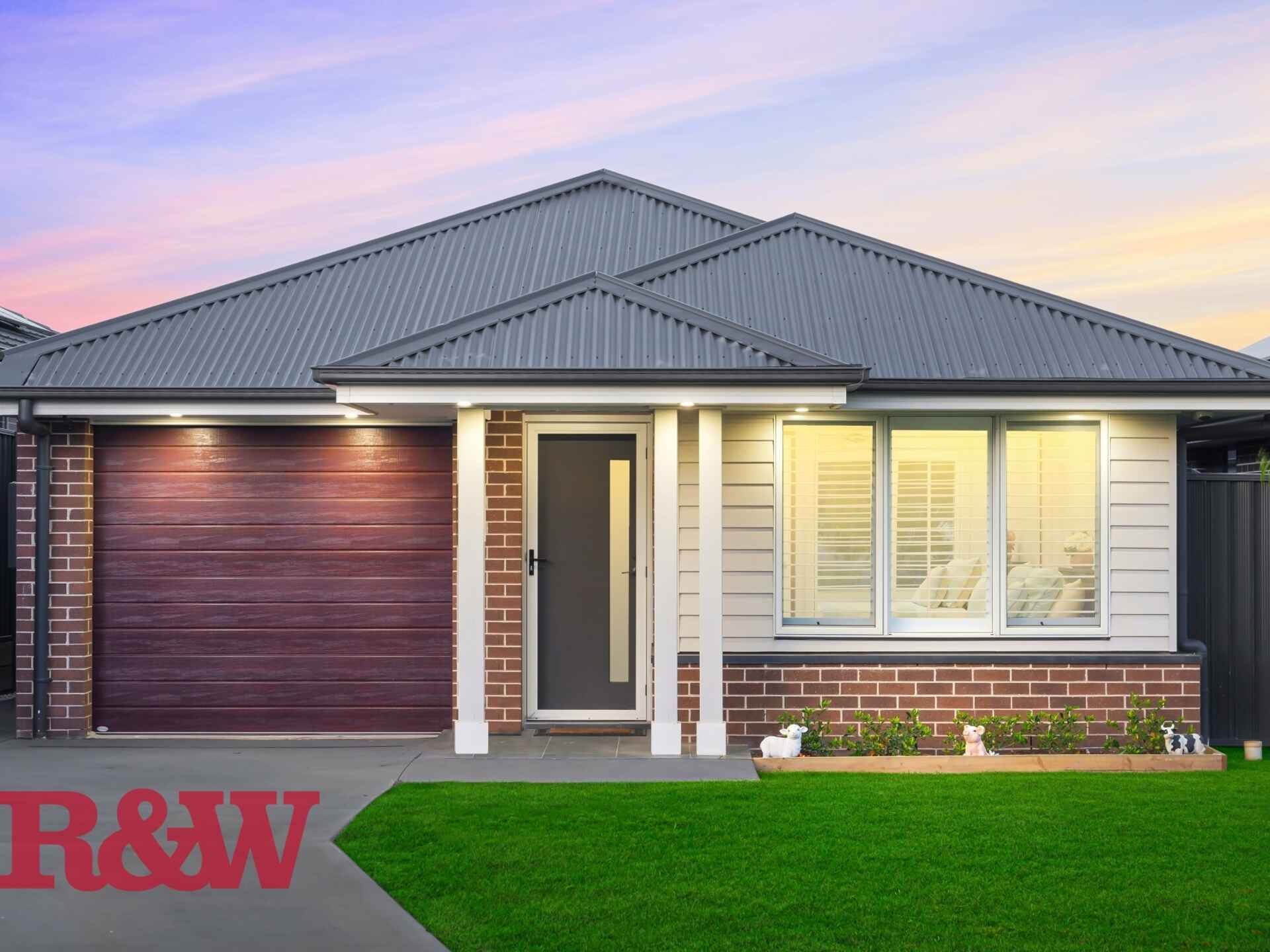 10 Clydesdale Road Cobbitty