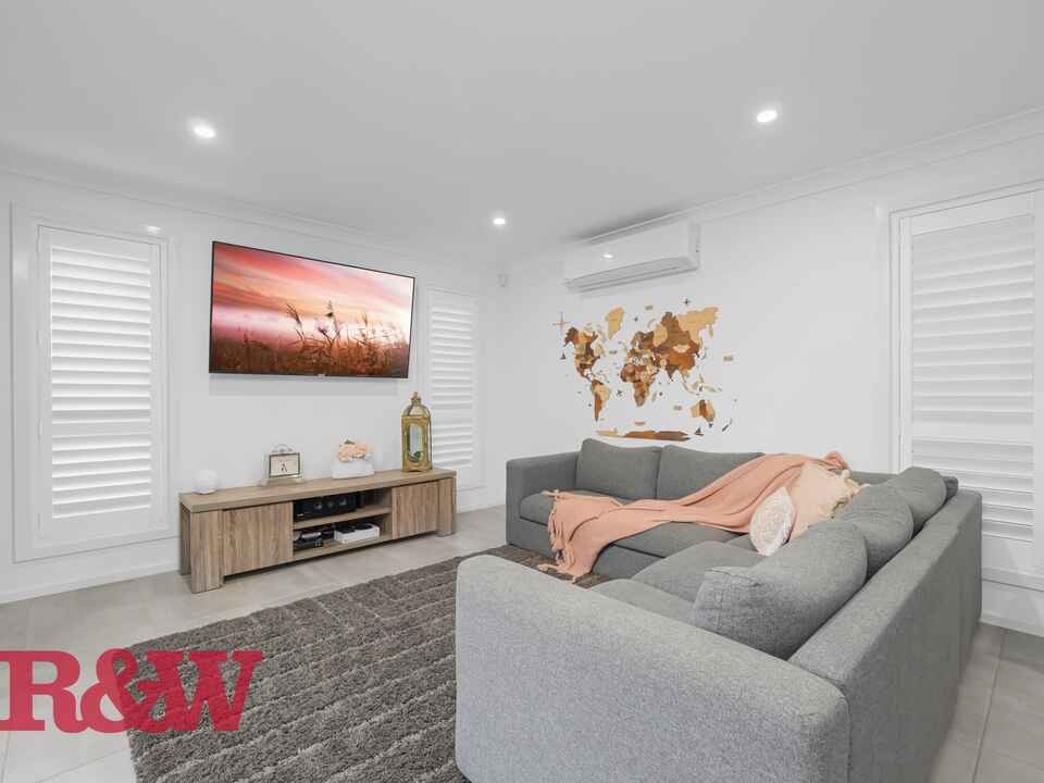 10 Clydesdale Road Cobbitty