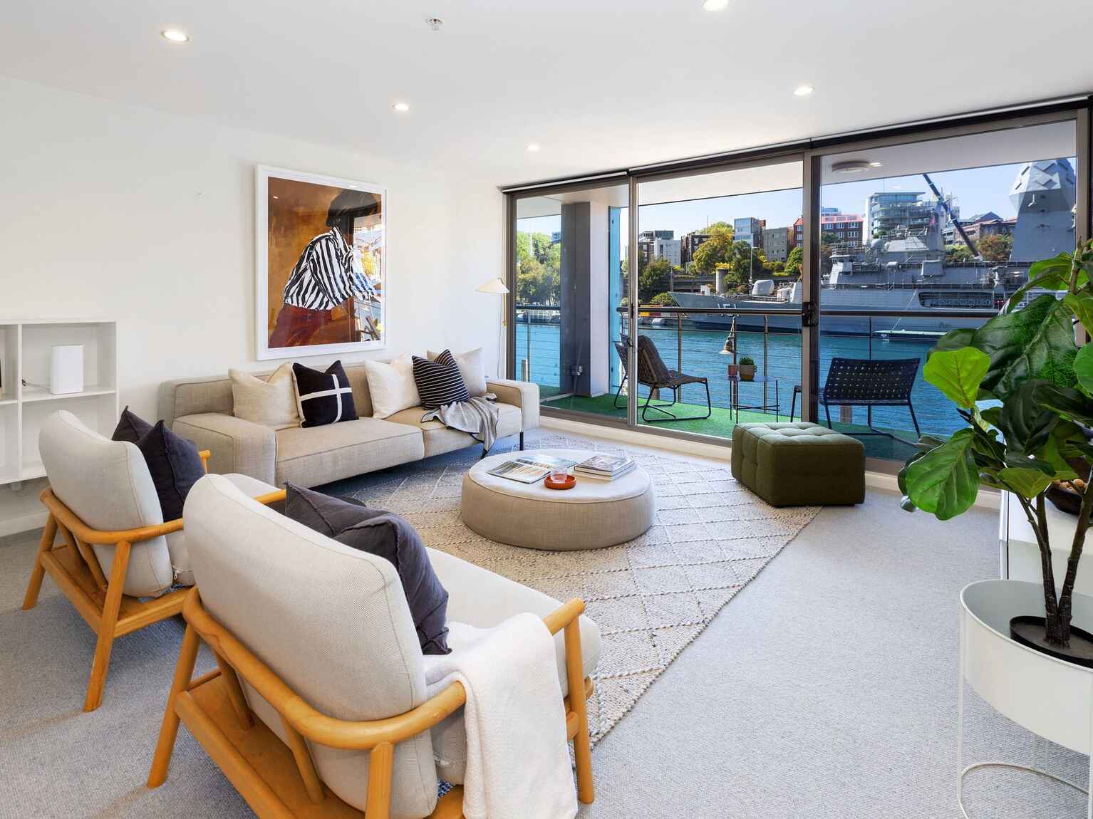 226/4-6 Cowper Wharf Roadway Woolloomooloo