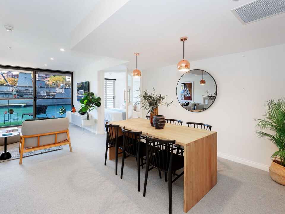 226/4-6 Cowper Wharf Roadway Woolloomooloo
