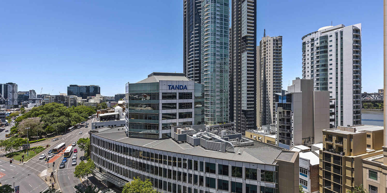 39/540 Queen Street Brisbane City 39/540 Queen Street Brisbane City