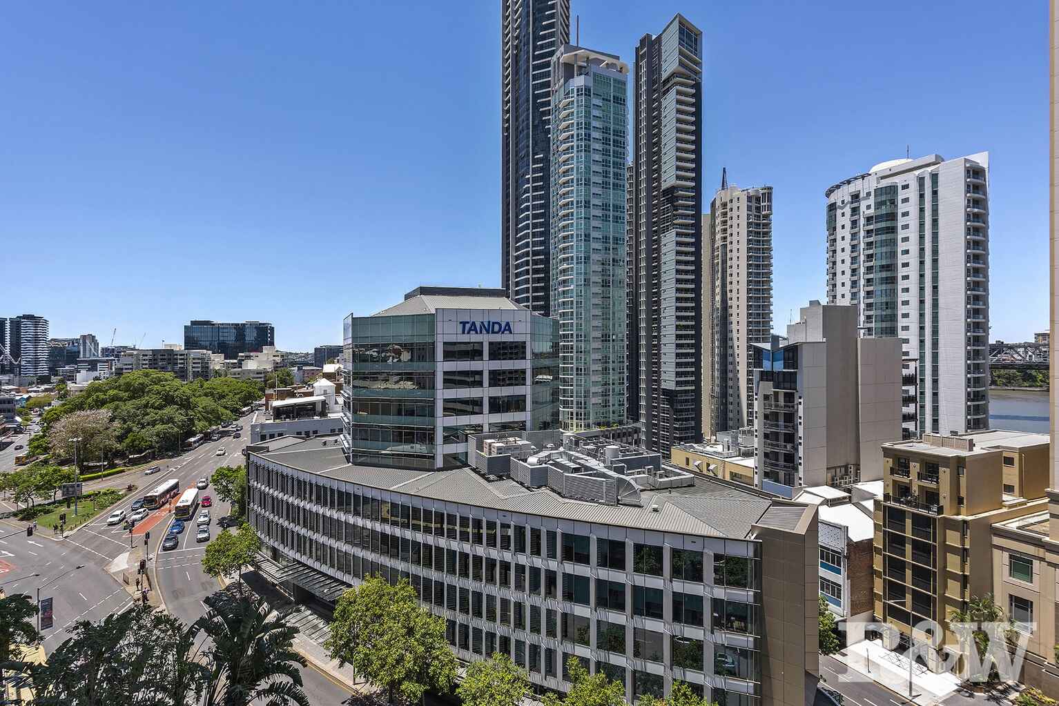 39/540 Queen Street Brisbane City 39/540 Queen Street Brisbane City