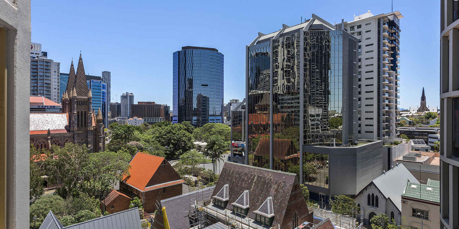 39/540 Queen Street Brisbane City 39/540 Queen Street Brisbane City